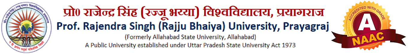 University Logo